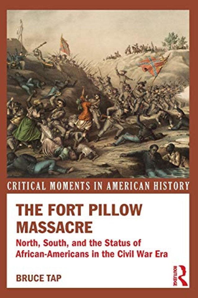 Fort Pillow Massacre