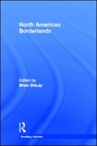 North American Borderlands