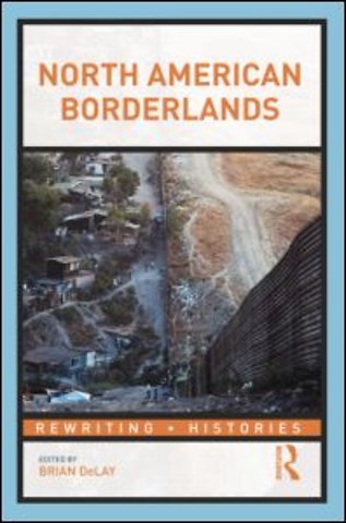 North American Borderlands