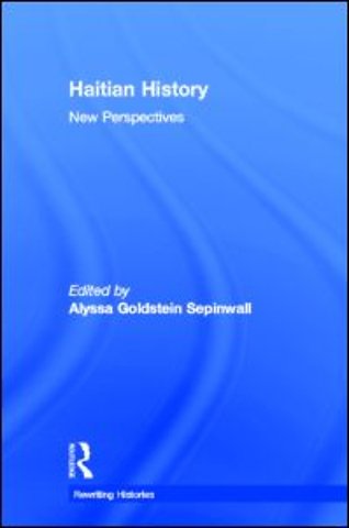 Haitian History