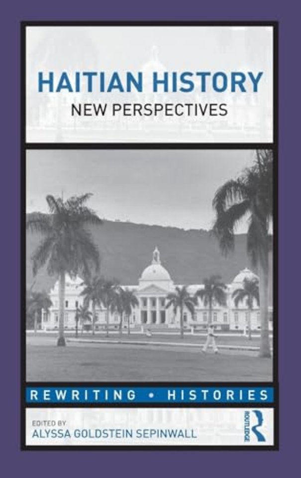 Haitian History