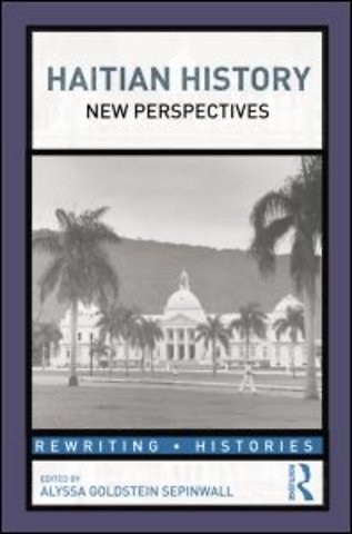 Haitian History
