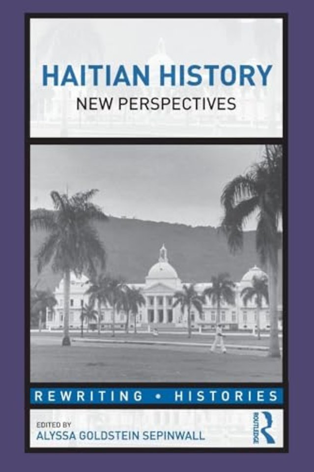 Haitian History