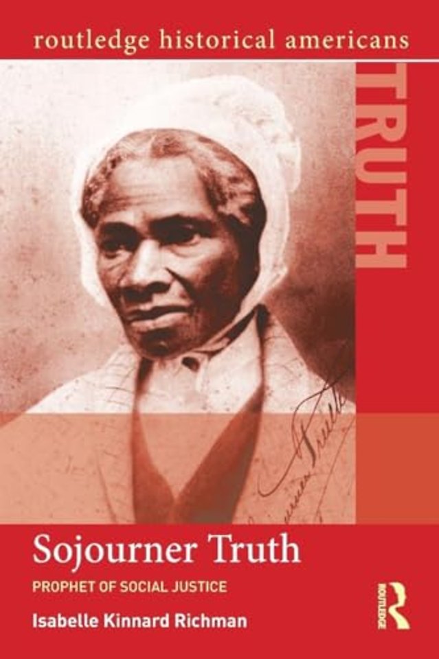 Sojourner Truth