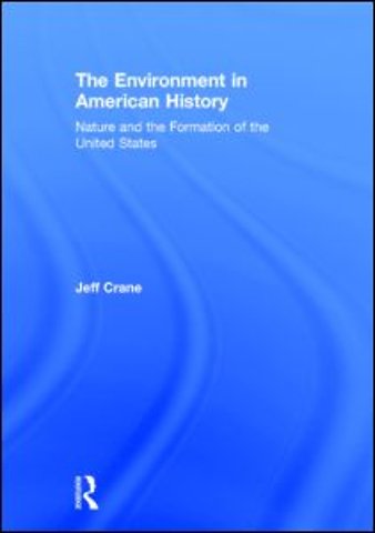 Environment in American History