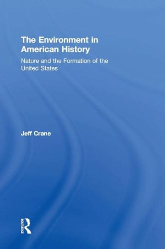 Environment in American History