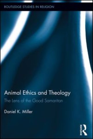 Animal Ethics and Theology