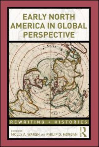 Early North America in Global Perspective