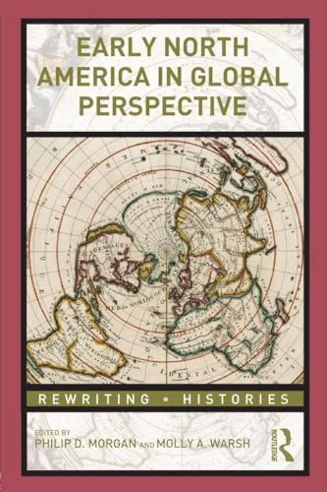 Early North America in Global Perspective