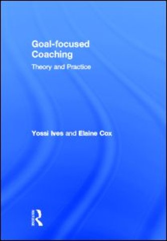 Goal-focused Coaching
