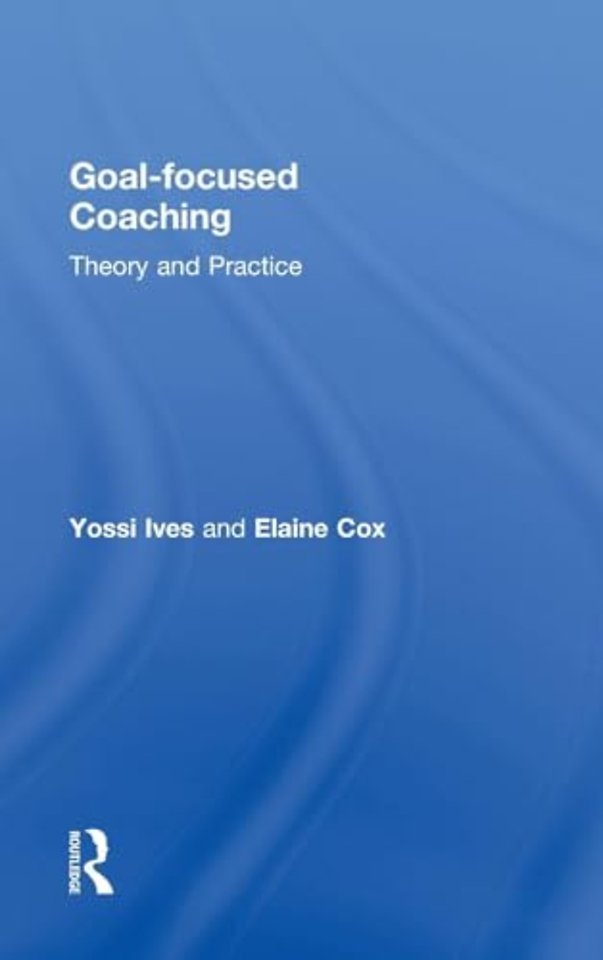 Goal-focused Coaching