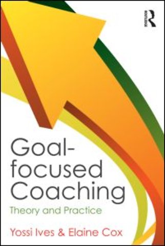 Goal-focused Coaching
