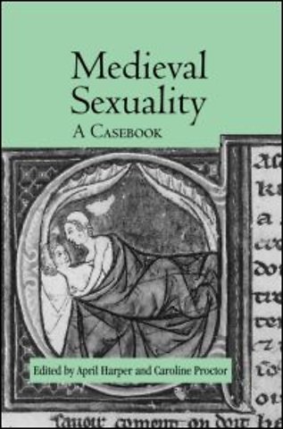 Medieval Sexuality