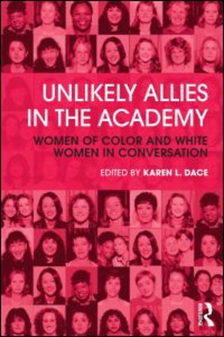 Unlikely Allies in the Academy