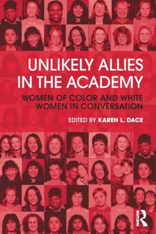 Unlikely Allies in the Academy