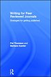 Writing for Peer Reviewed Journals