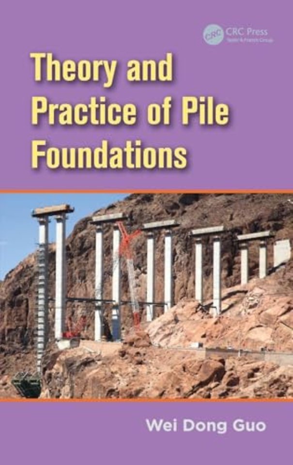 Theory and Practice of Pile Foundations