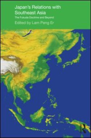Japan's Relations with Southeast Asia