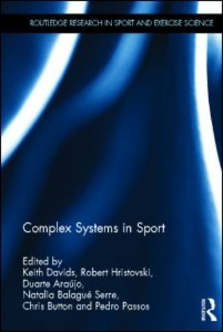 Complex Systems in Sport