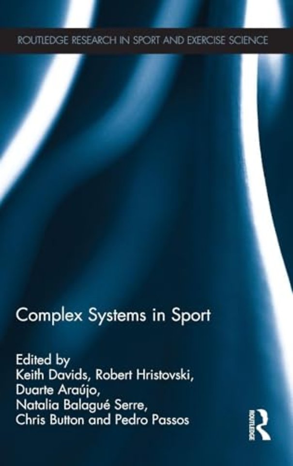 Complex Systems in Sport