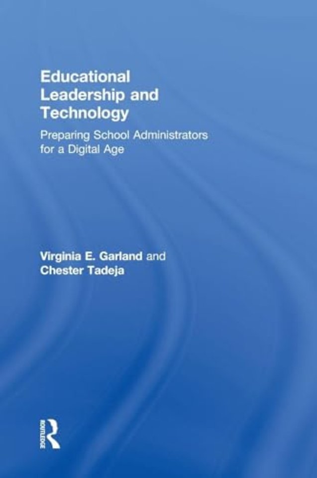 Educational Leadership and Technology