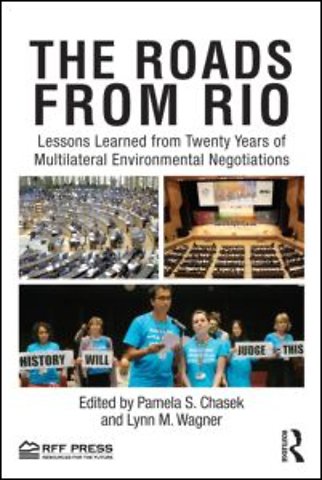 Roads from Rio