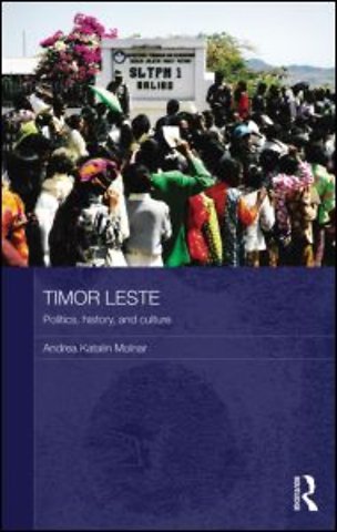 Timor Leste