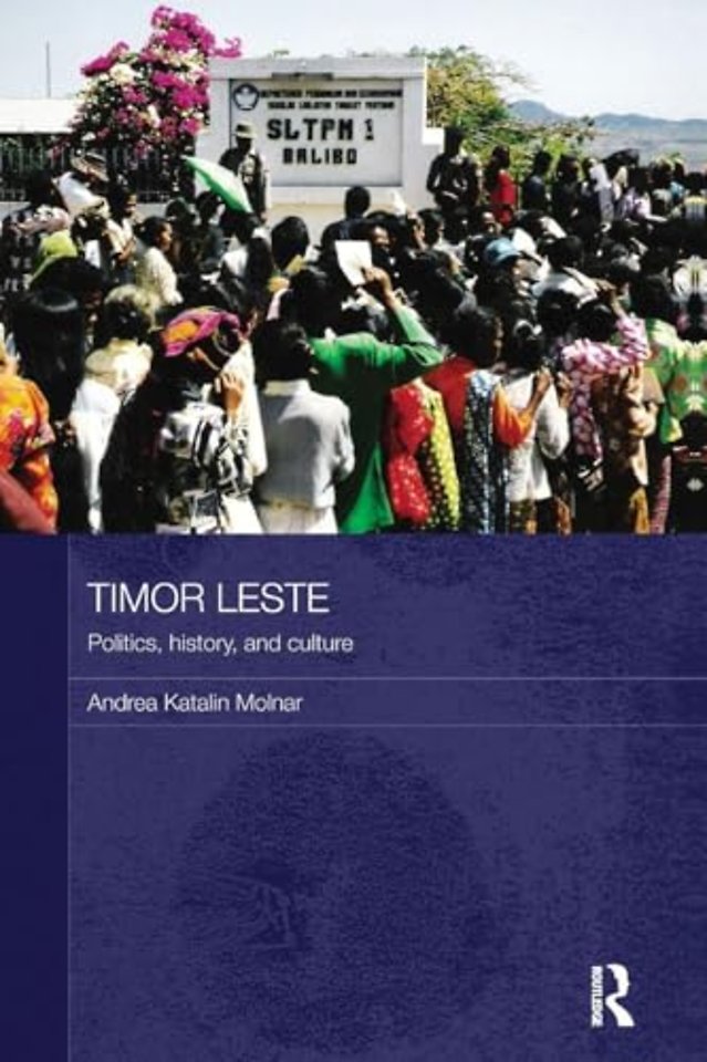 Timor Leste