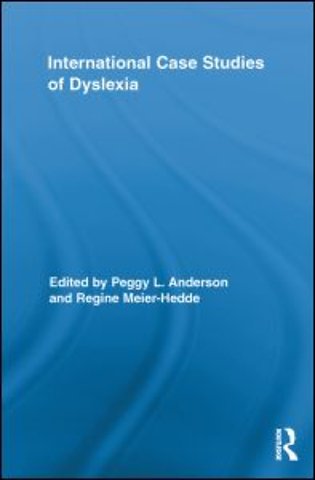 International Case Studies of Dyslexia
