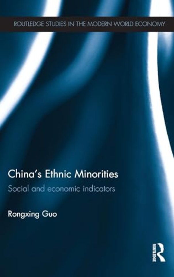 China's Ethnic Minorities