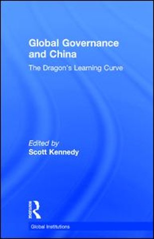 Global Governance and China