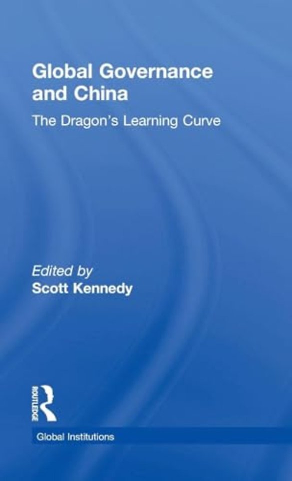 Global Governance and China