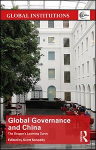 Global Governance and China