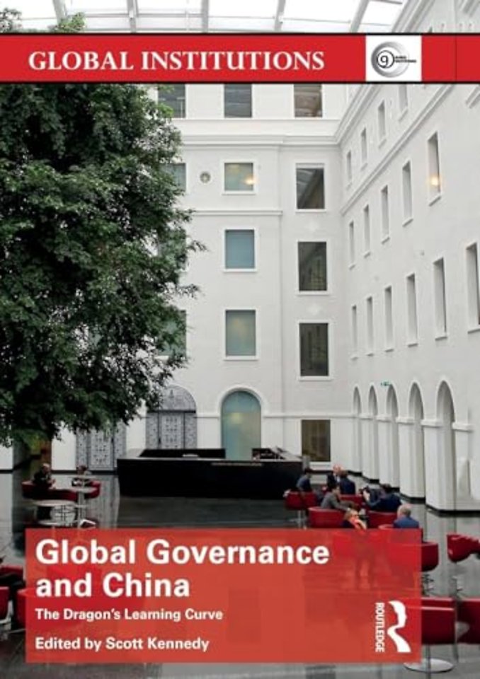 Global Governance and China