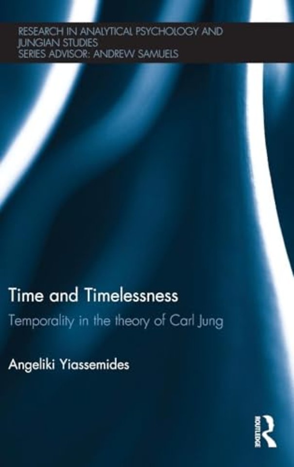 Time and Timelessness