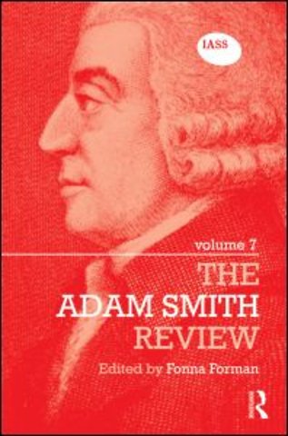 Adam Smith Review