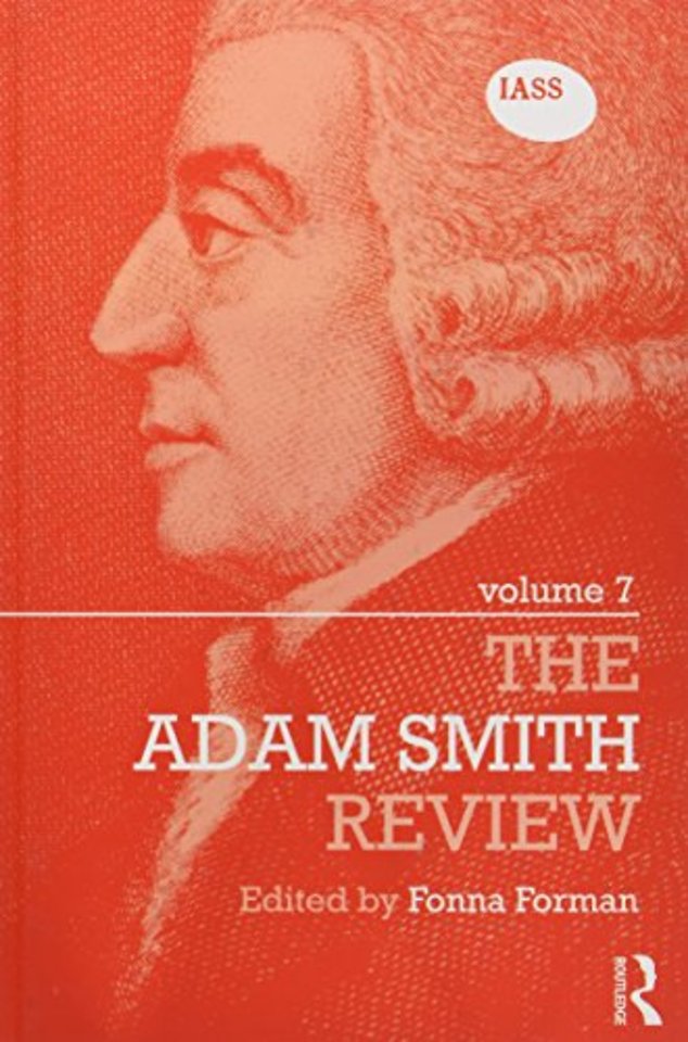 Adam Smith Review