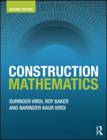 Construction Mathematics