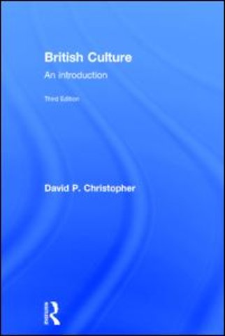 British Culture