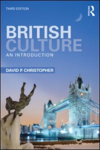 British Culture