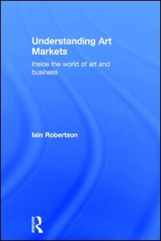 Understanding Art Markets