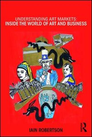 Understanding Art Markets