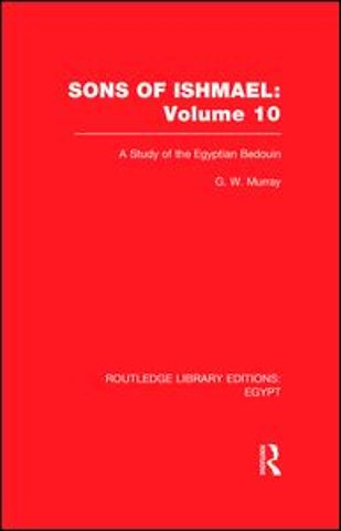Sons of Ishmael (RLE Egypt)