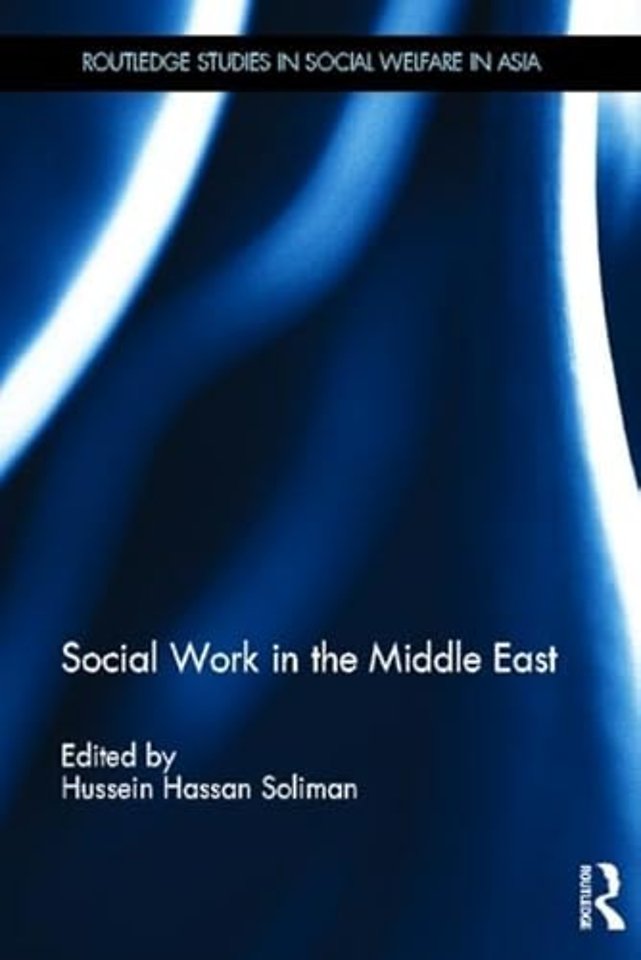 Social Work in the Middle East