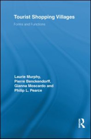 Tourist Shopping Villages