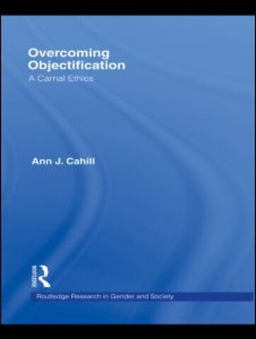 Overcoming Objectification