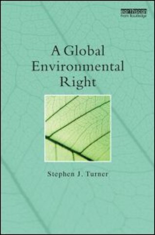 Global Environmental Right