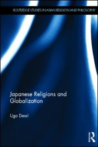 Japanese Religions and Globalization