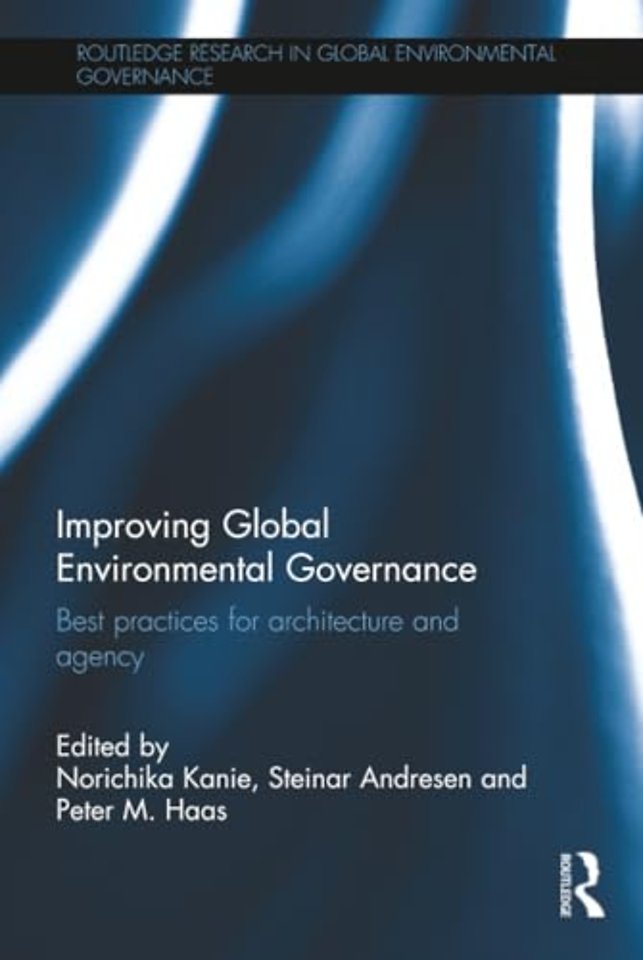 Improving Global Environmental Governance