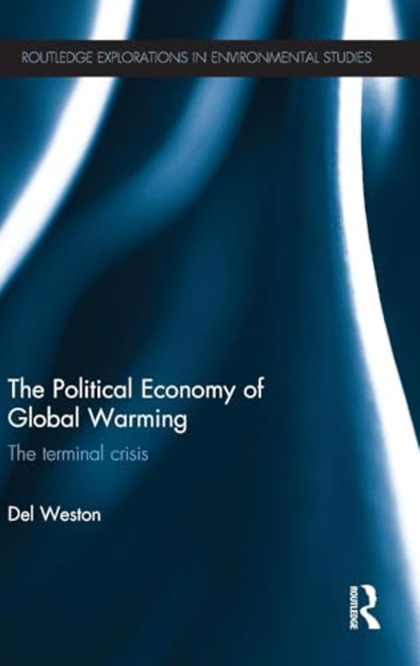 Political Economy of Global Warming